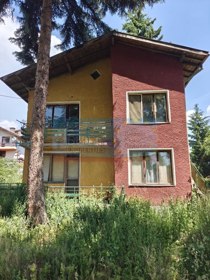 с. Ковачевци, Перник