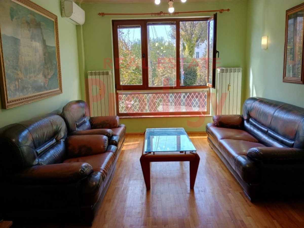 Center,  Sofia