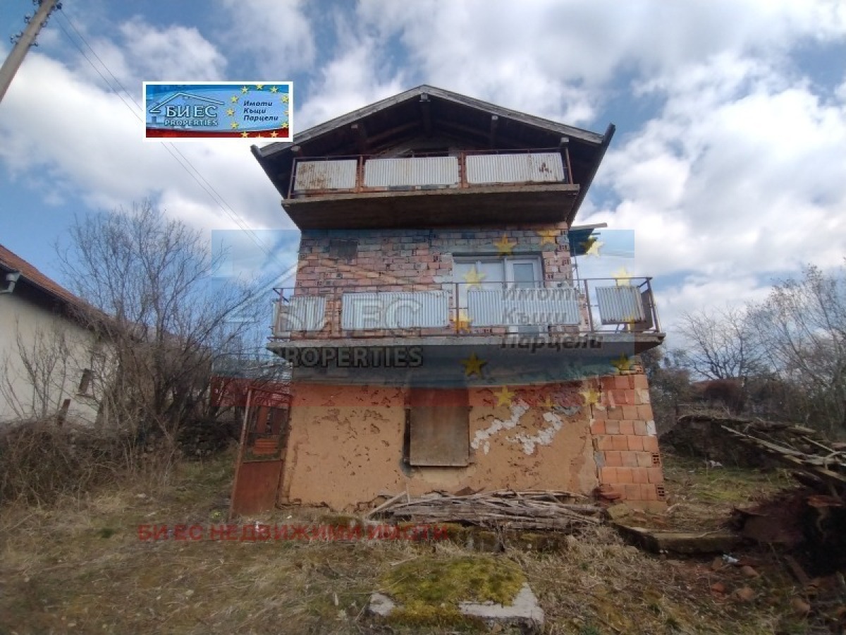  Zelenigrad, Pernik