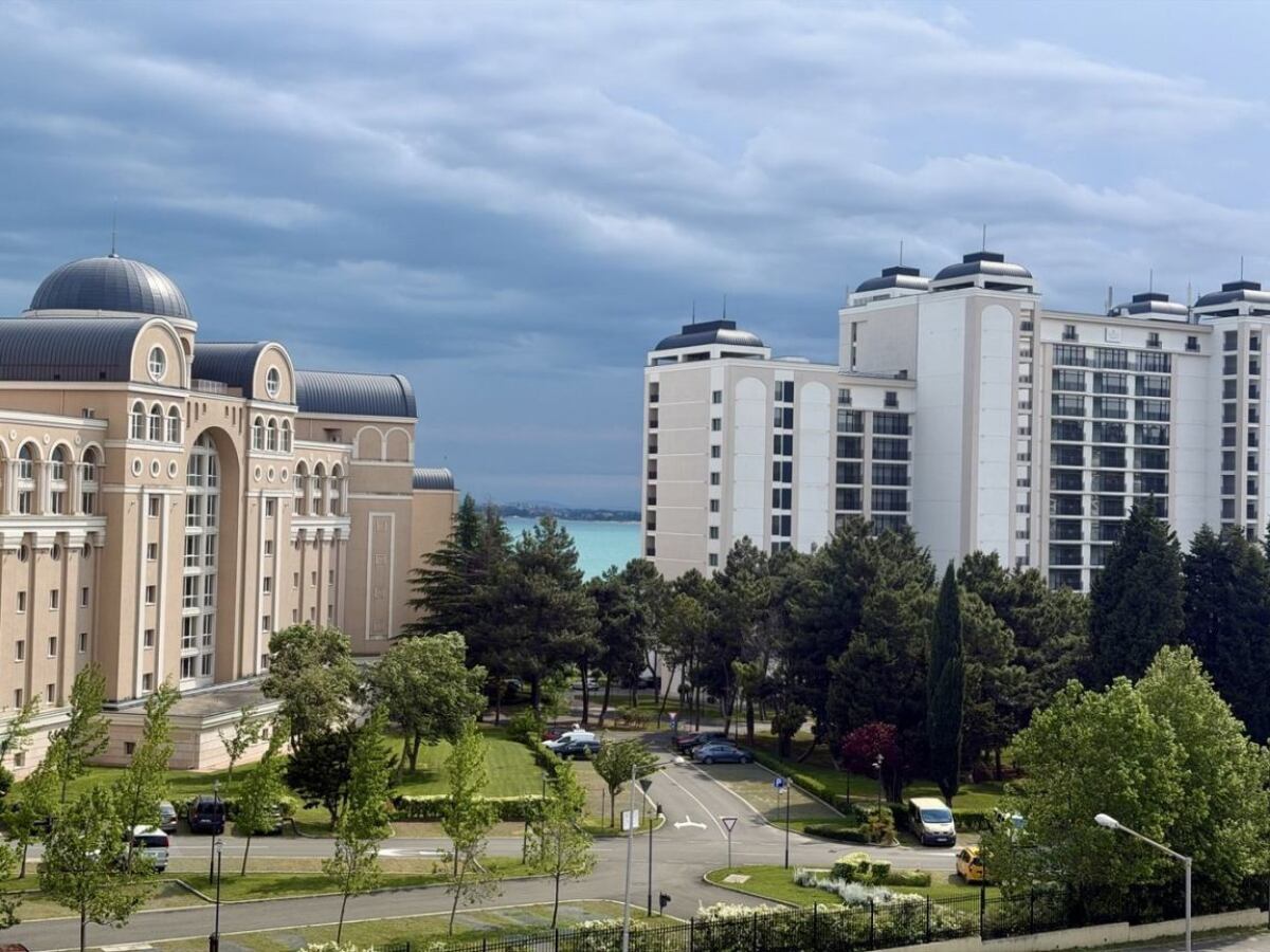 гр. Свети Влас, Бургас