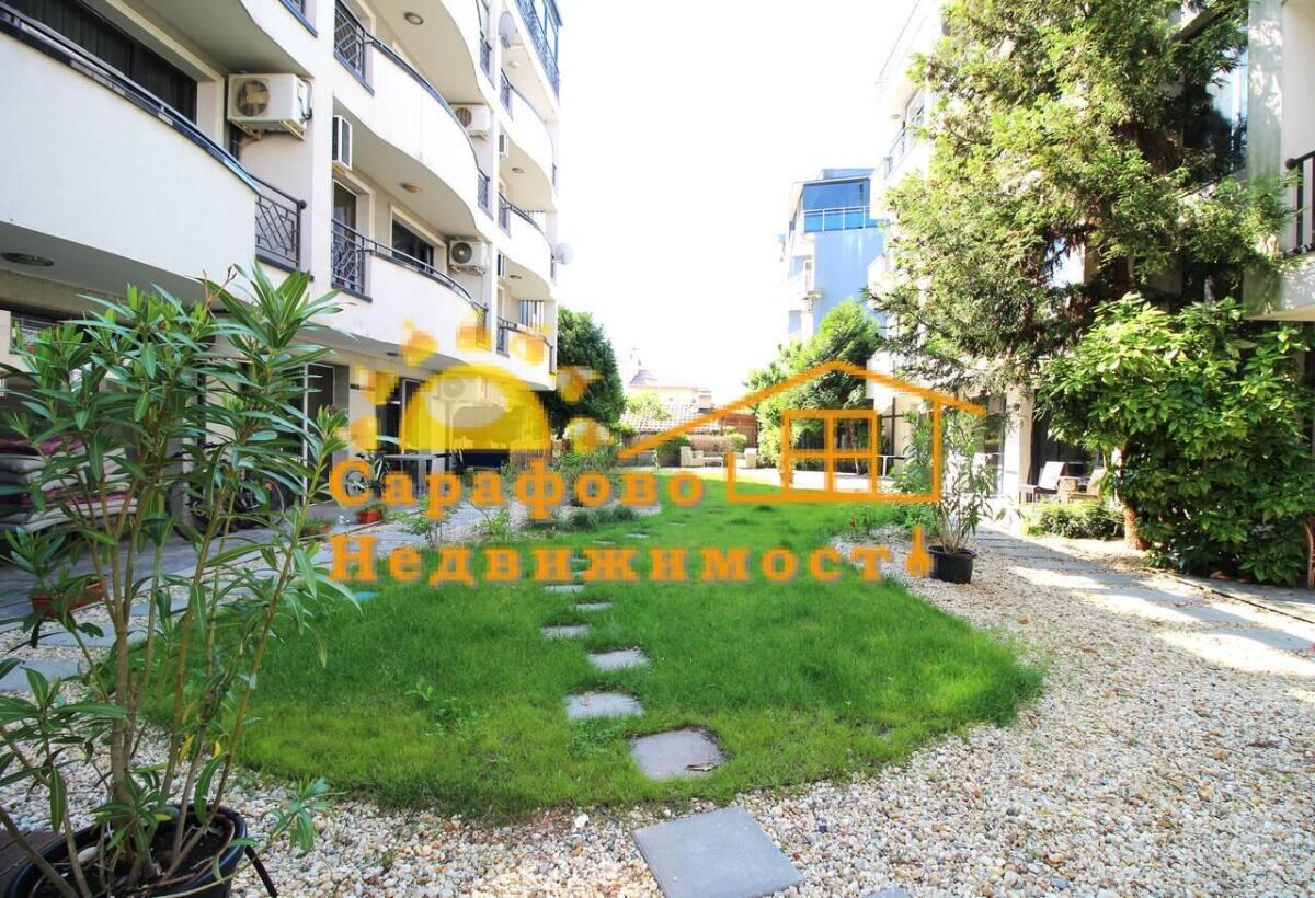 Сарафово, гр. Бургас