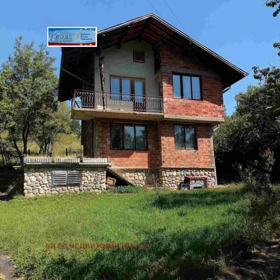  Filipovtsi, Pernik