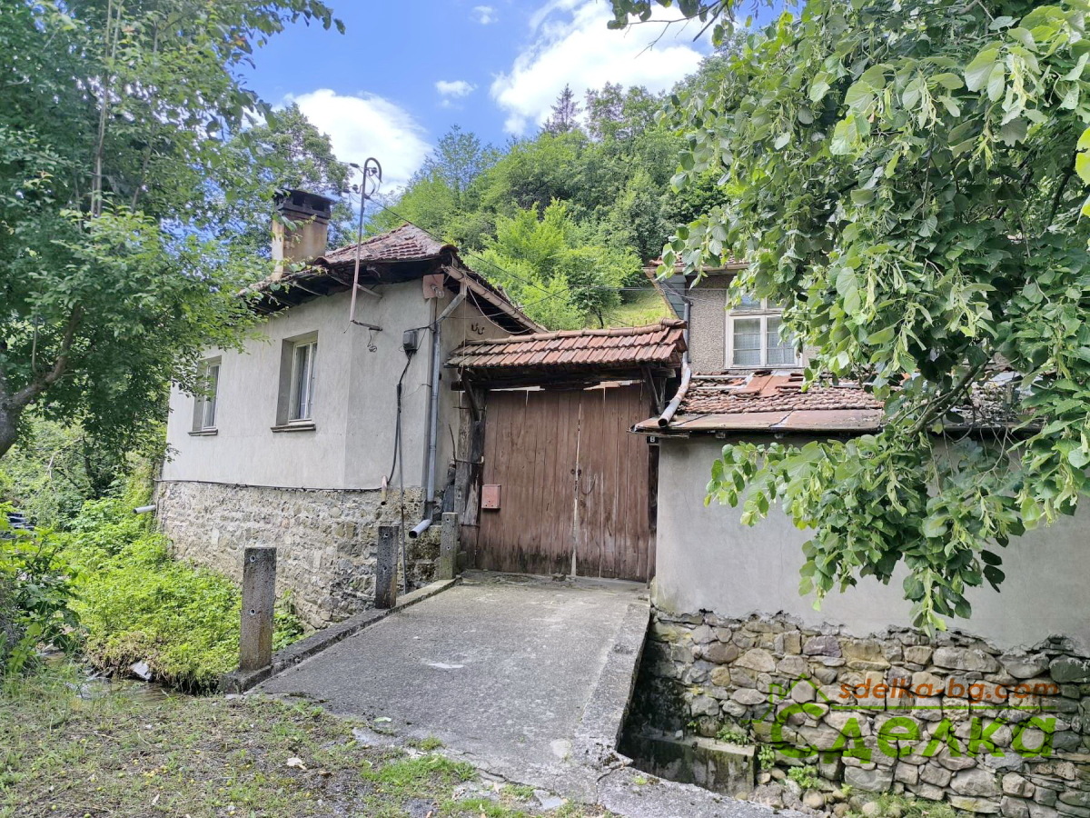 Варчевци, гр. Габрово