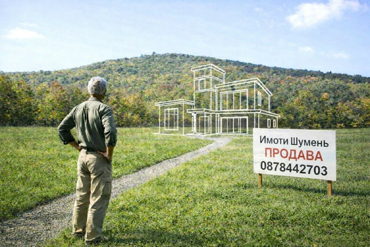 Добруджански, гр. Шумен