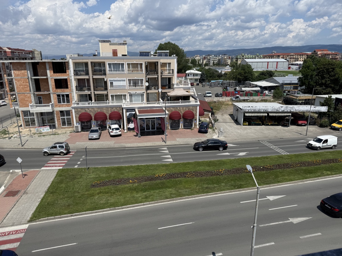 гр. Несебър, Бургас