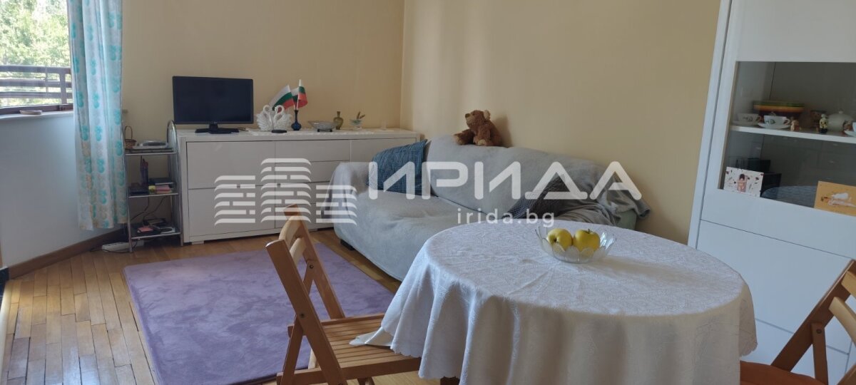 Бъкстон, гр. София